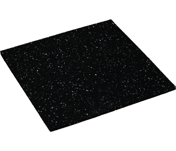 Scanpart Mata antywibracyjna 60x60 cm 140120002 - 1378548 - zdjęcie
